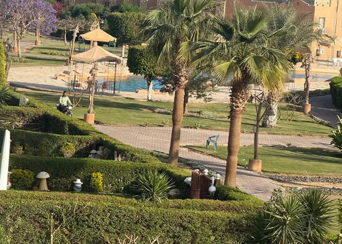 Luxury 4br In Sokhna Private &beach Access Apartment Ain Sukhna