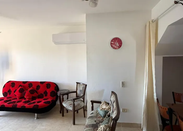 Luxury 4br In Sokhna Private &beach Access Ain Sukhna