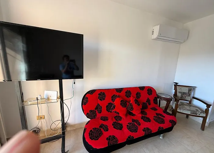 Luxury 4br In Sokhna Private &beach Access