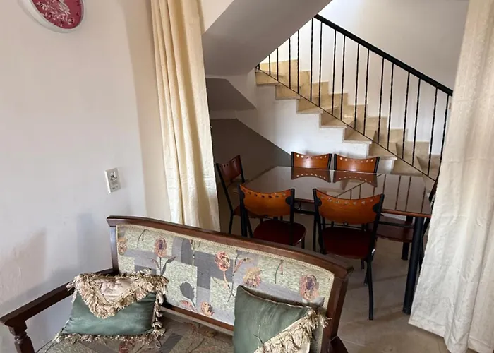 Luxury 4br In Sokhna Private &beach Access Apartment Ain Sukhna