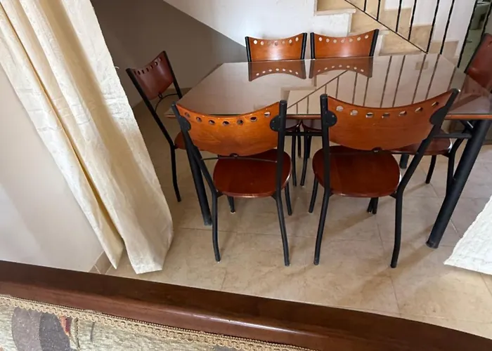 Luxury 4br In Sokhna Private &beach Access *