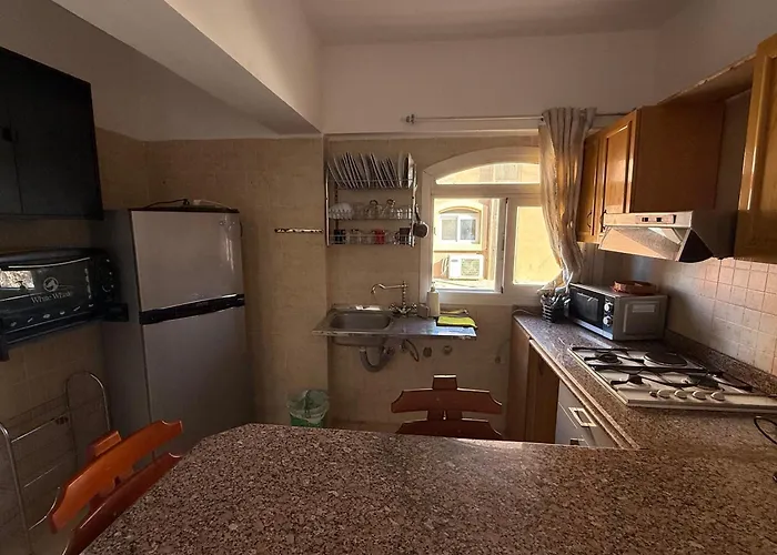 Luxury 4br In Sokhna Private &beach Access * Ain Sukhna