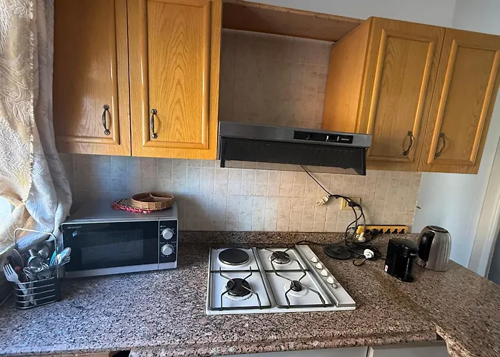 Luxury 4br In Sokhna Private &beach Access Apartment