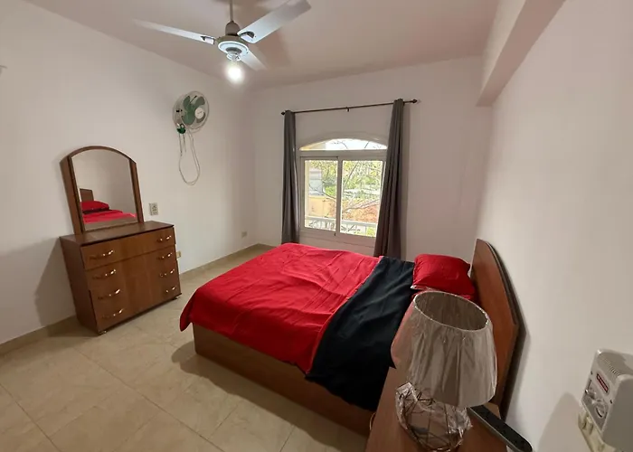 Luxury 4br In Sokhna Private &beach Access Ain Sukhna