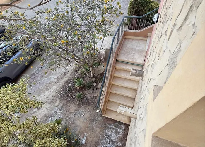 Luxury 4br In Sokhna Private &beach Access Apartment *