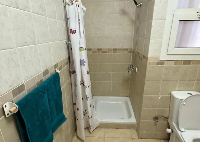 Luxury 4br In Sokhna Private &beach Access Apartment *