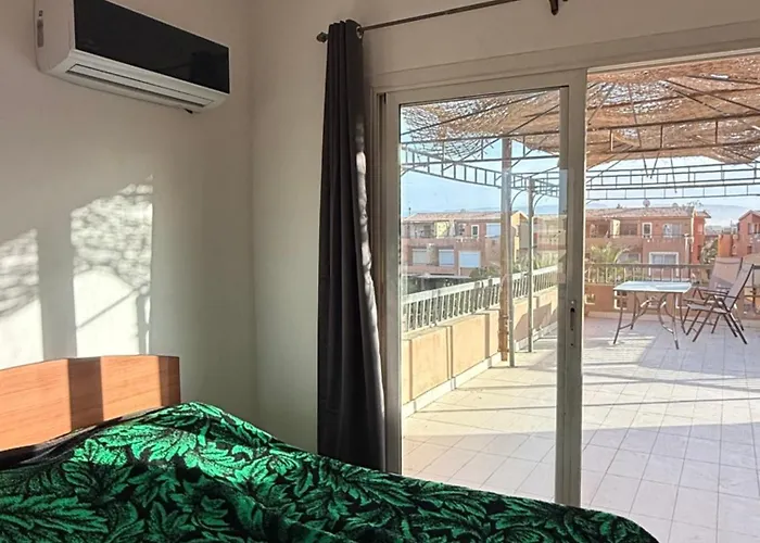 Luxury 4br In Sokhna Private &beach Access Ain Sukhna