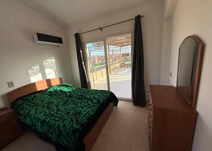 Luxury 4br In Sokhna Private &beach Access Ain Sukhna