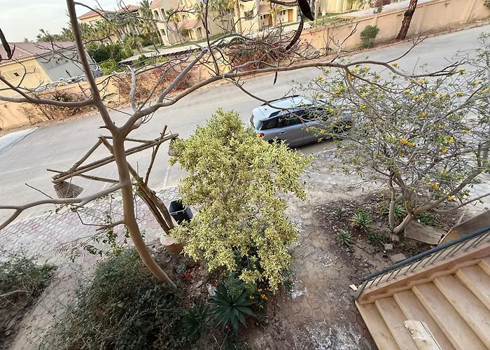 Luxury 4br In Sokhna Private &beach Access * Ain Sukhna