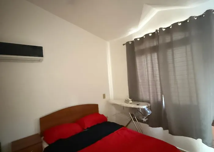 Luxury 4br In Sokhna Private &beach Access Apartment