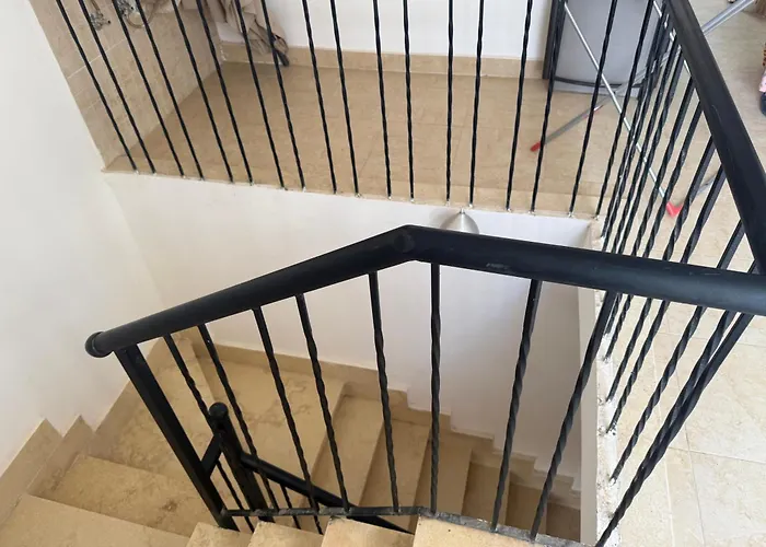 Luxury 4br In Sokhna Private &beach Access