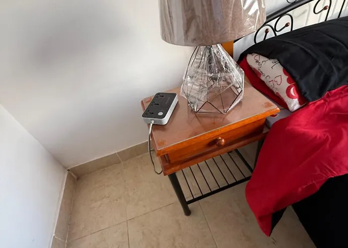 Apartment Luxury 4br In Sokhna Private &beach Access *
