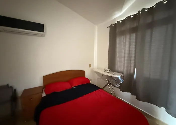 Luxury 4br In Sokhna Private &beach Access