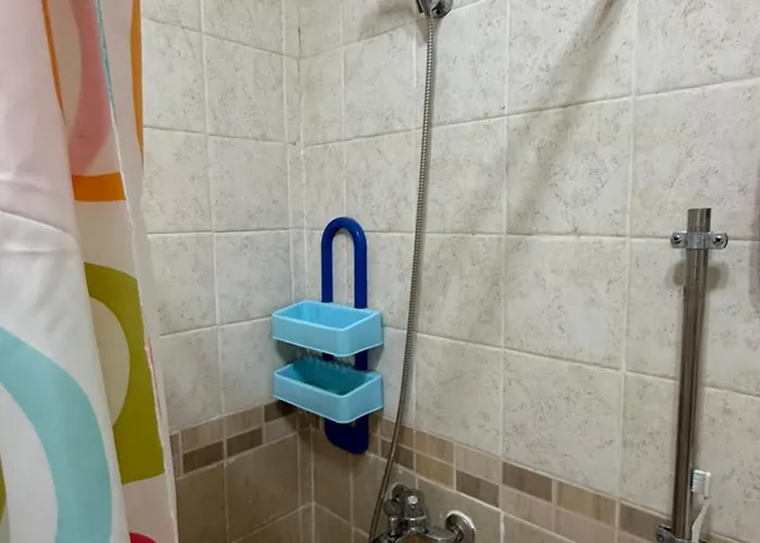 Apartment Luxury 4br In Sokhna Private &beach Access *