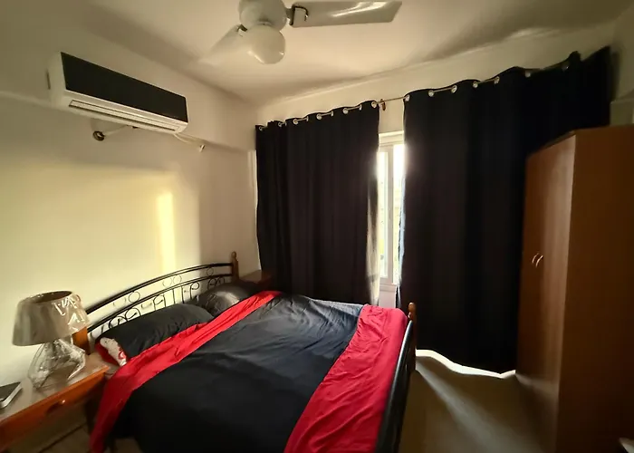 Luxury 4br In Sokhna Private &beach Access *