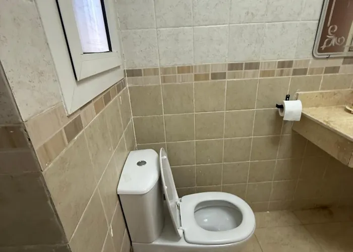 Apartment Luxury 4br In Sokhna Private &beach Access *