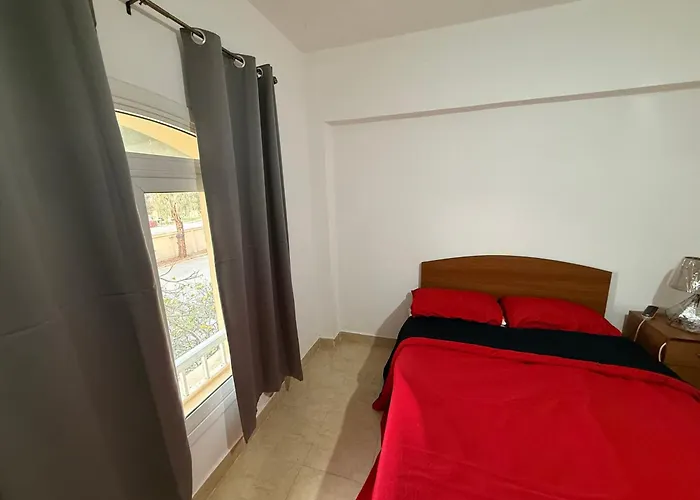 Luxury 4br In Sokhna Private &beach Access Apartment