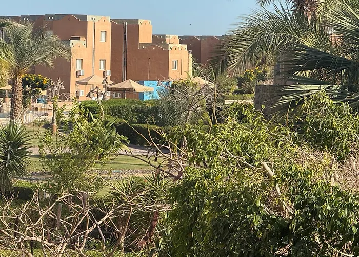 Apartment Luxury 4br In Sokhna Private &beach Access *