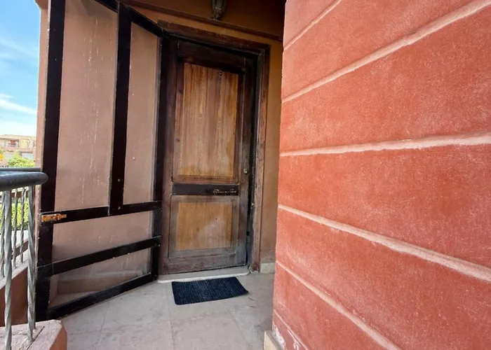 Luxury 4br In Sokhna Private &beach Access Ain Sukhna